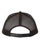 Snapback Trucker Cap