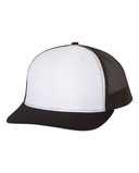 Snapback Trucker Cap