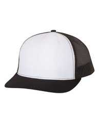 Snapback Trucker Cap