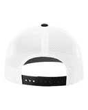 Snapback Trucker Cap