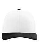 Snapback Trucker Cap