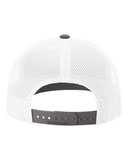 Snapback Trucker Cap
