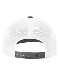 Snapback Trucker Cap