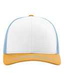 Richardson Snapback Trucker Cap 112