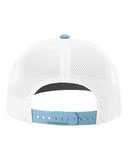 Snapback Trucker Cap