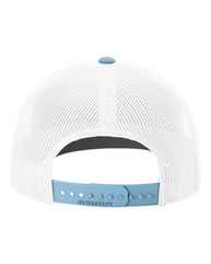 Snapback Trucker Cap