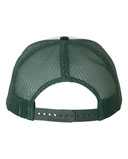 Snapback Trucker Cap