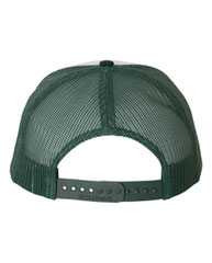 Snapback Trucker Cap