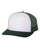 Snapback Trucker Cap