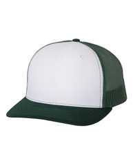 Snapback Trucker Cap