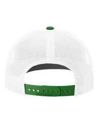 Snapback Trucker Cap