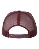 Richardson Snapback Trucker Cap 112