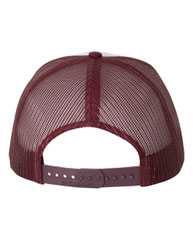 Snapback Trucker Cap