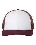 Richardson Snapback Trucker Cap 112