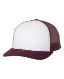 Richardson Snapback Trucker Cap 112