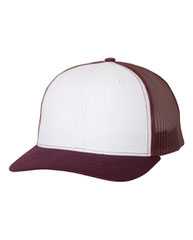 Snapback Trucker Cap