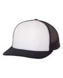 Snapback Trucker Cap