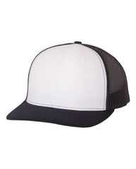 Snapback Trucker Cap