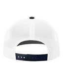 Snapback Trucker Cap