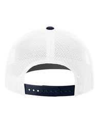 Snapback Trucker Cap