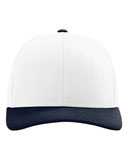 Snapback Trucker Cap