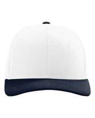 Snapback Trucker Cap