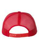 Snapback Trucker Cap