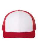 Snapback Trucker Cap