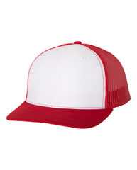 Snapback Trucker Cap
