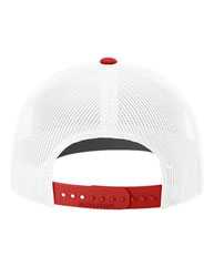 Snapback Trucker Cap