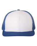 Snapback Trucker Cap