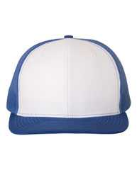 Snapback Trucker Cap