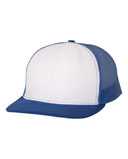 Snapback Trucker Cap