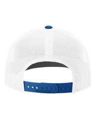 Snapback Trucker Cap