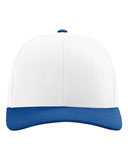 Snapback Trucker Cap