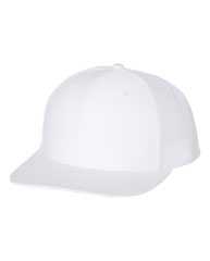 Snapback Trucker Cap