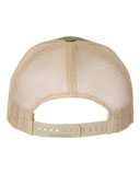 Richardson 112FP Five-Panel Trucker Hat