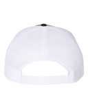 Richardson 112FP Five-Panel Trucker Hat