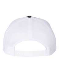 Richardson 112FP Five-Panel Trucker Hat