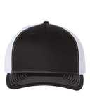 Richardson 112FP Five-Panel Trucker Hat
