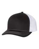 Richardson 112FP Five-Panel Trucker Hat