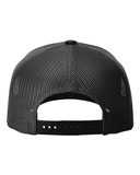 Richardson 112FP Five-Panel Trucker Hat