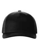 Richardson 112FP Five-Panel Trucker Hat