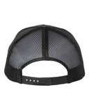 Richardson 112FP Five-Panel Trucker Hat