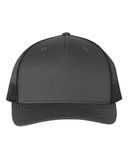 Richardson 112FP Five-Panel Trucker Hat