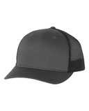 Richardson 112FP Five-Panel Trucker Hat