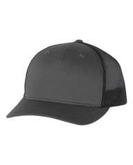 Richardson 112FP Five-Panel Trucker Hat