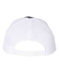 Richardson 112FP Five-Panel Trucker Hat