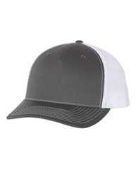 Richardson 112FP Five-Panel Trucker Hat