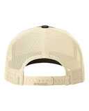 Richardson 112FP Five-Panel Trucker Hat